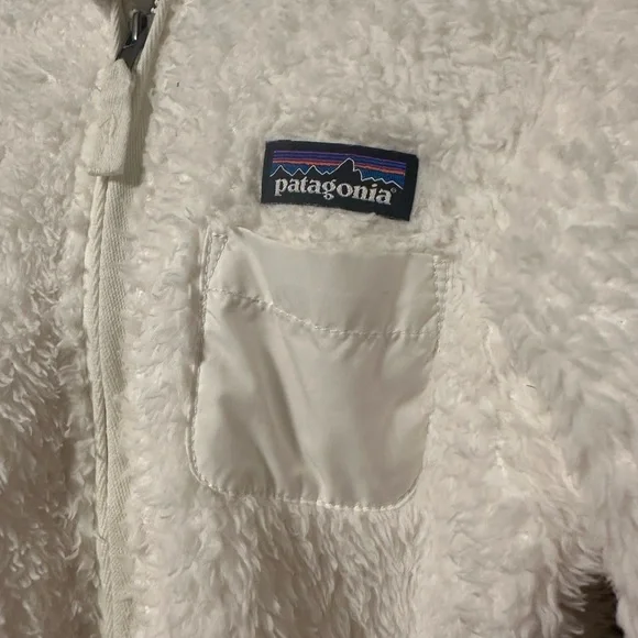 Baby Furry Friends Fleece Bunting
Onesie 12-18Months - Picture 4 of 9